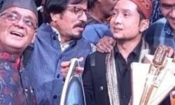 इंडियन आइडल: पवनदीप के सिर सजा जीत का सेहरा, दानिश को मिला यह स्थान इंडियन आइडल: पवनदीप के सिर सजा जीत का सेहरा, दानिश को मिला यह स्थान