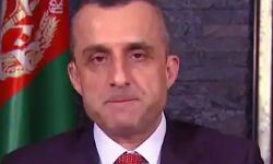 प्रथम उपराष्ट्रपति सालेह ने नहीं छोड़ा देश