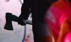 नहीं दिये शराब के लिए पैसे - पत्नी को कुल्हाड़ी से काट डाला नहीं दिये शराब के लिए पैसे - पत्नी को कुल्हाड़ी से काट डाला