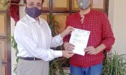 विधानसभा चुनाव समर-रविकांत चड्ढा रालोद विधि प्रकोष्ठ के राष्ट्रीय अध्यक्ष