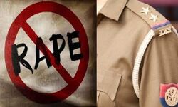 दुस्साहस-महिला दरोगा से किया रेप-मचा हड़कंप दुस्साहस-महिला दरोगा से किया रेप-मचा हड़कंप