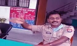 पुलिस की महिलाओं को सलाह-बदमाशों से बचने के लिए बदल ले रास्ता पुलिस की महिलाओं को सलाह-बदमाशों से बचने के लिए बदल ले रास्ता