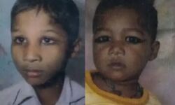 कीड़े का कोहराम- घर के बाहर खेल रहे दो भाइयों की मौत कीड़े का कोहराम- घर के बाहर खेल रहे दो भाइयों की मौत