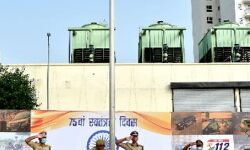 ADG ने दूसरों की मदद करने वाले नागरिकों को किया सम्मानित ADG ने दूसरों की मदद करने वाले नागरिकों को किया सम्मानित