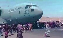 हवाई अड्डे पर हुई भगदड़ में मरने वालों की संख्या 10 हुई