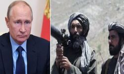 गनी के मुकाबले अब अफगानिस्तान सुरक्षित