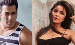 टाइगर 3 की शूटिंग के लिये कैटरीना के साथ रूस जायेंगे सलमान