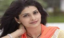 सस्पेंस थ्रिलर फिल्म में काम करेंगी प्राची देसाई