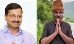 अजय कोठियाल होंगे उत्तराखंड में आप के सीएम कैंडिडेट अजय कोठियाल होंगे उत्तराखंड में आप के सीएम कैंडिडेट