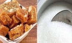 मुजफ्फरनगर मंडी में शीतगृह गुड़ चाकू व चीनी के भाव मुजफ्फरनगर मंडी में शीतगृह गुड़ चाकू व चीनी के भाव