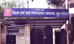 पुलिस पर हमला करने वाले को मिली 5 साल की सजा पुलिस पर हमला करने वाले को मिली 5 साल की सजा