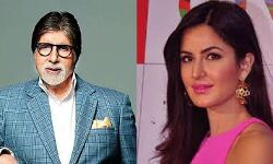 अमिताभ-कैटरीना को लेकर फिल्म बनायेंगे आर. बाल्की!