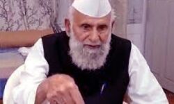 तालिबान समर्थक सपा सांसद पर मुकदमा दर्ज तालिबान समर्थक सपा सांसद पर मुकदमा दर्ज