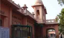 मोहर्रम पर खाया मलीदा-हो गई 9 लोगों की तबीयत खराब-अस्पताल में भर्ती मोहर्रम पर खाया मलीदा-हो गई 9 लोगों की तबीयत खराब-अस्पताल में भर्ती