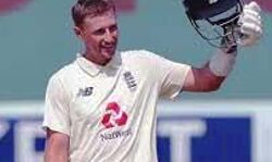 टेस्ट के नंबर दो खिलाड़ी बने जो रूट
