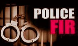 दहेज लाेलुप ससुरालियों पर बहू की हत्या का आरोप दहेज लाेलुप ससुरालियों पर बहू की हत्या का आरोप