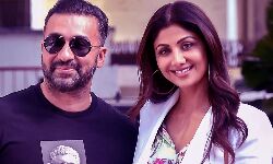 अदालत ने राज कुंद्रा की गिरफ्तारी पर 25 अगस्त तक रोक लगाई अदालत ने राज कुंद्रा की गिरफ्तारी पर 25 अगस्त तक रोक लगाई