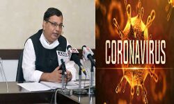 UP में 24 घंटे में कोरोना संक्रमण के 35 नये मामले आये:प्रसाद UP में 24 घंटे में कोरोना संक्रमण के 35 नये मामले आये:प्रसाद