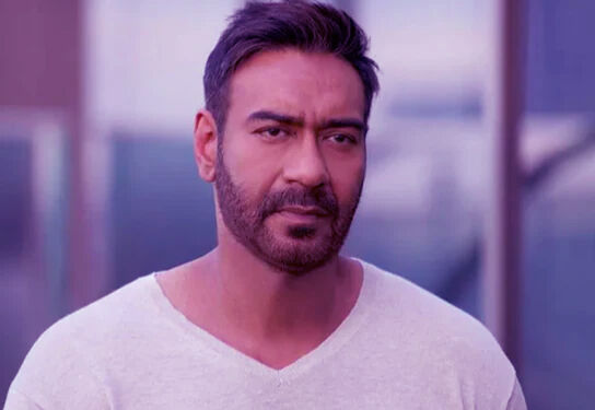 इस महानायक से अधिक समर्पित अभिनेता नहीं देखा- साथ काम करने में खुश- अजय