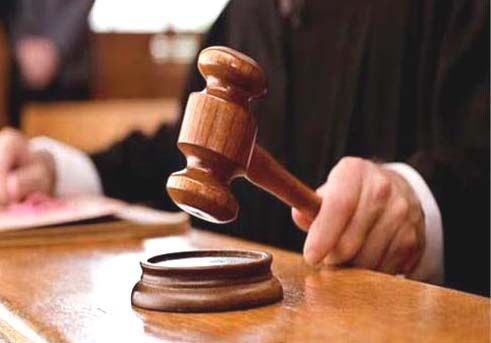 हत्या के दस अपराधियों को उम्रकैद