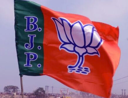 BJP पिछड़ा मोर्चा के जिलाध्यक्ष घोषित-मुजफ्फरनगर में इन्हे मिली कमान BJP पिछड़ा मोर्चा के जिलाध्यक्ष घोषित-मुजफ्फरनगर में इन्हे मिली कमान