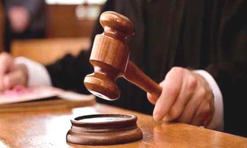 हत्या के दस अपराधियों को उम्रकैद