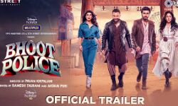 सैफ अली खान और अर्जुन कपूर स्टारर भूत पुलिस का ट्रेलर रिलीज सैफ अली खान और अर्जुन कपूर स्टारर भूत पुलिस का ट्रेलर रिलीज