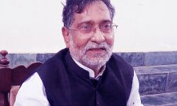 सदन में रामगोविंद चौधरी ने पूछा कहाँ है BJP सरकार के विकास भैय्या