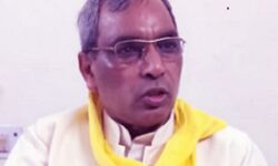 भाजपा सरकार के कार्यकाल में महंगाई का विकास हुआ है - राजभर भाजपा सरकार के कार्यकाल में महंगाई का विकास हुआ है - राजभर