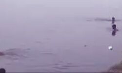 यमुना में नहाने गए तीन दोस्त पानी में समाये-दो की मौत-मचा कोहराम यमुना में नहाने गए तीन दोस्त पानी में समाये-दो की मौत-मचा कोहराम