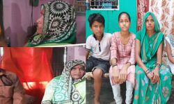 अफगानिस्तान में फंसे लोगों के परिजनों ने लाइव देखा मौत का मंजर-बहे आंसू