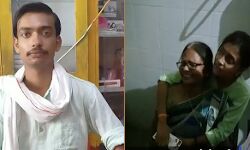 पॉलिटेक्निक के छात्र की कनपटी पर गोली मारकर हत्या पॉलिटेक्निक के छात्र की कनपटी पर गोली मारकर हत्या