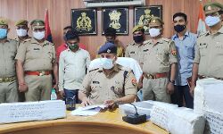 फर्जी आधार कार्ड बनाने वाले गिरोह का पर्दाफाश,दो गिरफ्तार फर्जी आधार कार्ड बनाने वाले गिरोह का पर्दाफाश,दो गिरफ्तार