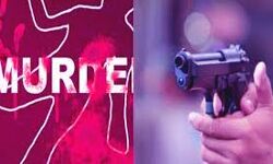 आपसी झगड़े में हुई फायरिंग में एक की मौत