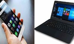 यूपी में एक करोड़ छात्रों को मिलेंगे स्मार्ट फोन,लैपटाप यूपी में एक करोड़ छात्रों को मिलेंगे स्मार्ट फोन,लैपटाप