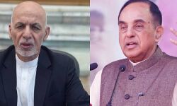 BJP सांसद की सलाह-भारत को देनी चाहिए अशरफ गनी को शरण BJP सांसद की सलाह-भारत को देनी चाहिए अशरफ गनी को शरण