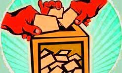 UP में जिला योजना समितियों के सदस्यों का चुनाव तीन सितम्बर को