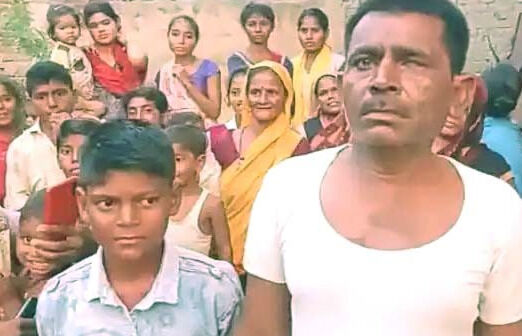 फिल्म की बात हुई हकीकत-बच्चे की हुई थी मौत-पास के गांव में हुआ पुनर्जन्म