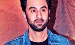 रामायण पर आधारित फिल्म में राम का किरदार निभायेंगे रणबीर रामायण पर आधारित फिल्म में राम का किरदार निभायेंगे रणबीर