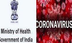 देश में 24 घंटे में 37 हजार से अधिक नये मामले