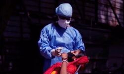 आफत पे आफत-कोरोना से ठीक होने वालों पर अब टीबी का कहर