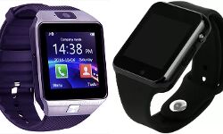 लो जी खत्म हुआ झंझट-अब पसीने से चार्ज करें मोबाइल और वॉच