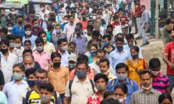 खत्म किया झंझट-रविवार का लॉकडाउन भी हुआ समाप्त खत्म किया झंझट-रविवार का लॉकडाउन भी हुआ समाप्त