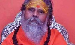 तालिबान का समर्थन करने वाले देश के गद्दार: गिरी तालिबान का समर्थन करने वाले देश के गद्दार: गिरी