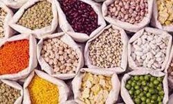 खाद्य तेल, अनाज, दाल और चीनी में टिकाव खाद्य तेल, अनाज, दाल और चीनी में टिकाव