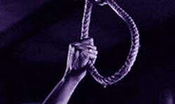 दो बेटों को मौत की नींद सुलाने के बाद खुद भी फांसी पर झूल गया बाप दो बेटों को मौत की नींद सुलाने के बाद खुद भी फांसी पर झूल गया बाप