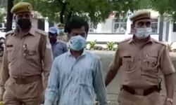 सभासद की नौकरानी लक्ष्मी की हत्या का खुलासा, प्रेमी गिरफ्तार सभासद की नौकरानी लक्ष्मी की हत्या का खुलासा, प्रेमी गिरफ्तार