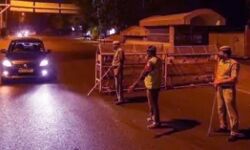 साप्ताहिक लॉकडाउन भले ही खत्म-नाइट कर्फ्यू से अभी मुक्ति नहीं