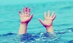 तालाब में डूबने से दो बच्चों की मौत