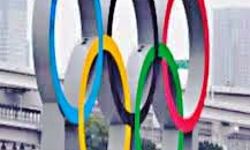 भारतीय पैरालिफ्टर्स टोक्यो रवाना